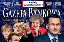 „Gazeta Bankowa” o budżecie Unii Europejskiej