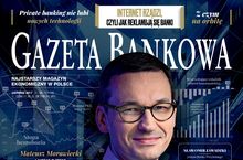 „Gazeta Bankowa” o Polskim Kompasie i stanie polskiej gospodarki