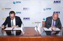 GPW kupuje Armeńską Giełdę Papierów Wartościowych