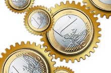 Impas w Brukseli nie szkodzi euro