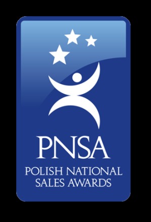Inauguracja VIII edycji Konkursu Polish National Sales Awards