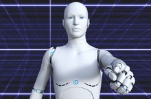 Inteligentny robot Credit Agricole zwycięzcą konkursu Best in RPA 2023