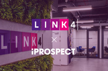 iProspect (dentsu Polska) wygrywa przetarg działań performance dla LINK4