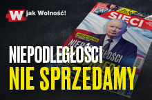 Jarosław Kaczyński: Niepodległości nie sprzedamy!