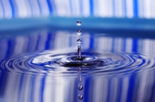 Jedna trzecia wody na świecie najbardziej podatna na zakażenia