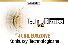 Jubileusze Konkursów technologicznych „Gazety Bankowej”