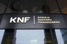 KNF zatwierdza nowych prezesów banków