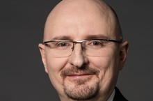 Marcin Pachucki pełni obowiązki przewodniczącego KNF