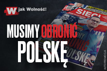 Mateusz Morawiecki: Musimy obronić Polskę