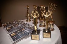 Nagrody „Gazety Bankowej” dla Przyjaznych Firm Ubezpieczeniowych wręczone Michał Krupiński (PZU) Ubezpieczeniowym Menedżerem Roku