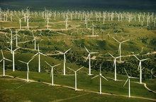Największa farma wiatrowa na stałym lądzie w Europie powstanie w Norwegii