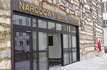 NBP wspiera Narodowy Bank Ukrainy
