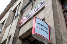 Nowy podział ról w zarządzie Banku Pekao SA