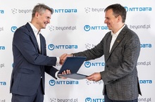 NTT DATA Business Solutions i Beyond.pl - strategiczna współpraca