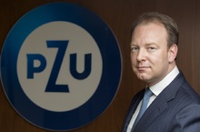 Paweł Surówka ponownie prezesem PZU SA