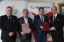 Pekao i KIG razem będą wspierać ekspansję polskich firm