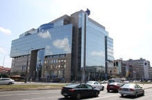 PKO Bank Polski najodporniejszym bankiem w Europie