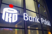 PKO BP: rośnie zysk netto i pozycja kapitałowa