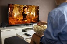 Polacy mają coraz mniej telewizorów