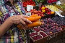 Polacy odczuwają wzrost cen żywności