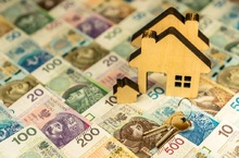 Polskie „hipoteki” wciąż najdroższe w UE?