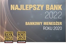 Przedłużamy termin zbierania ankiet do konkursu Najlepszy Bank 2022