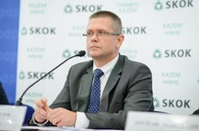 Rafał Matusiak ze zgodą KNF na prezesa Kasy Krajowej