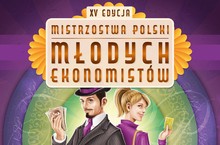 Ruszyła XV Edycja konkursu „Mistrzostwa Polski młodych ekonomistów”