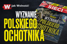 „Sieci”: wyznanie polskiego ochotnika
