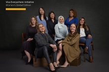 Visa organizuje ogólnoświatowy konkurs dla kobiet-przedsiębiorców