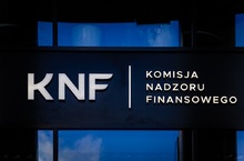 Zgoda KNF na prezesów Banku Handlowego i Aviva