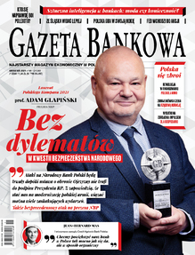 Gazeta Bankowa