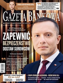 Gazeta Bankowa