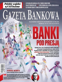 Gazeta Bankowa