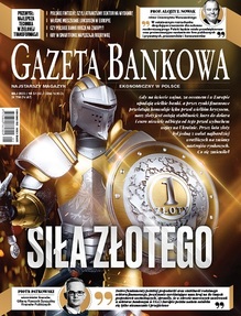 Gazeta Bankowa