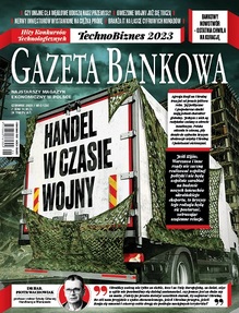 Gazeta Bankowa