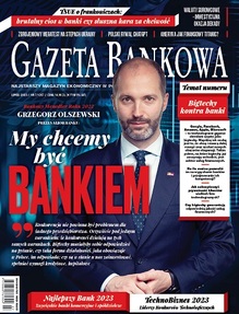 Gazeta Bankowa