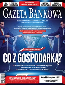 Gazeta Bankowa