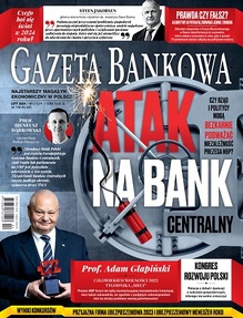 Gazeta Bankowa