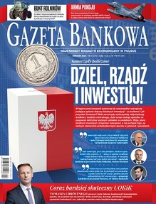 Gazeta Bankowa