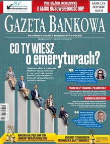 Gazeta Bankowa