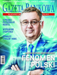 Gazeta Bankowa