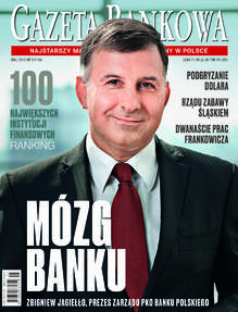 Gazeta Bankowa