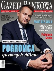 Gazeta Bankowa