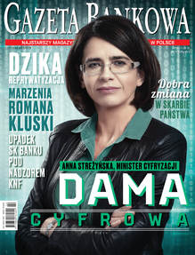 Gazeta Bankowa