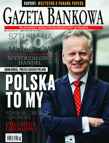 Gazeta Bankowa