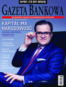 Gazeta Bankowa