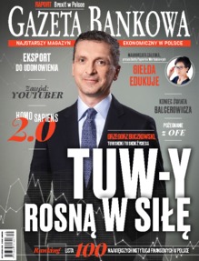 Gazeta Bankowa