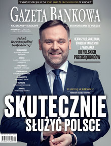 Gazeta Bankowa