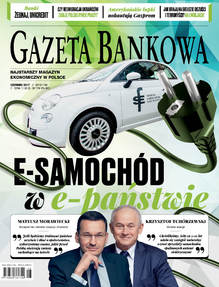 Gazeta Bankowa